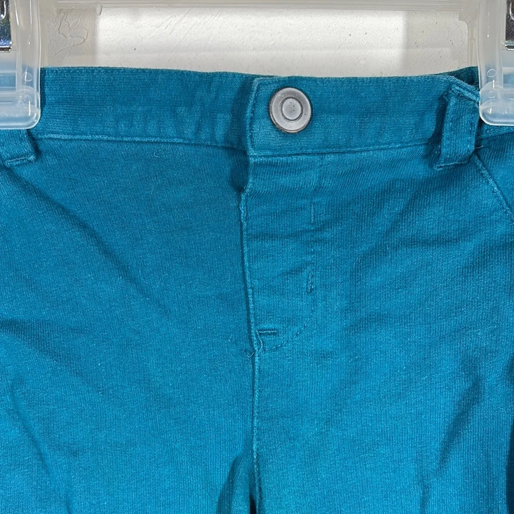 The Children's Place Blue Casual Bottoms